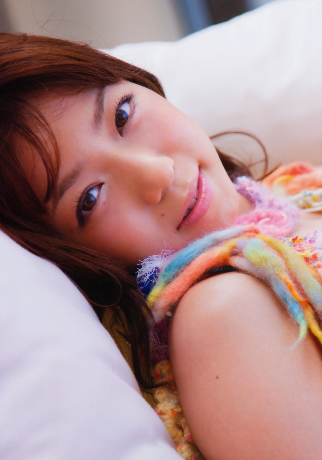 [PB写真集] Shizuka Nakamura 中村静香 HUG ハグ